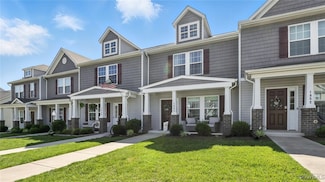 1954 Kennington Park Rd, Aylett, VA 23009
