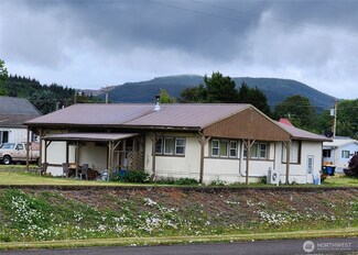 520 N Main St Unit F, Pe Ell, WA 98572
