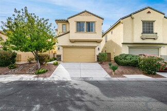 3033 Austin Pale Ave, North Las Vegas, NV 89081