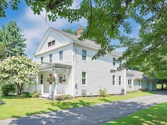 336 Little River Rd, Westfield, MA 01085