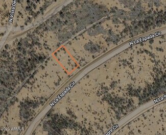 4555 N La Espada Cir Unit 2170, Douglas, AZ 85607