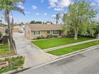 9614 Cypress Ave, Fontana, CA 92335