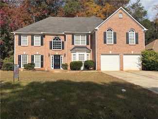 6906 Wynmeadow Dr, Stone Mountain, GA 30087