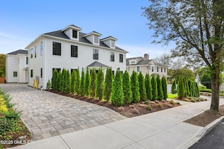 148 E Elm St Unit 2, Greenwich, CT 06830