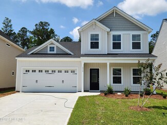 4426 Parsons Mill Dr Unit Lot 132, Castle Hayne, NC 28429