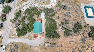 22130 N Springview Dr E Unit B-88, Fairview, UT 84629