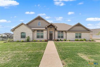 837 Gallant Fox Rd, Hewitt, TX 76643