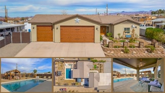 1885 Arena Dr, Bullhead City, AZ 86442