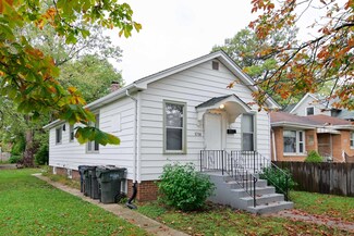 1714 Lincoln St, North Chicago, IL 60064