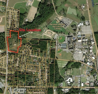 0 Carpenter Rd N, Tifton, GA