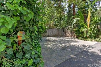17351 Harding Canyon Rd, Silverado, CA 92676