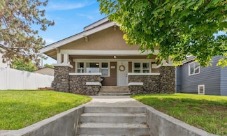3214 E 29th Ave, Spokane, WA 99223