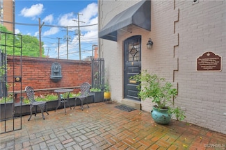 406 W Franklin St, Richmond, VA 23220