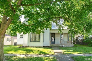 410 E Franklin St, Delphi, IN 46923