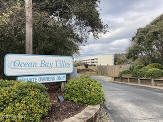 650 Salter Path Rd Unit 203, Pine Knoll Shores, NC 28512