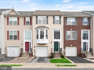 174 Harpers Way, Frederick, MD 21702