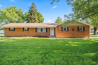 8529 Martz-Paulin Rd, Franklin, OH 45005