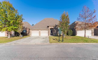 25392 Lake George Dr, Denham Springs, LA 70726