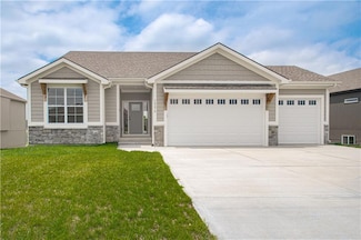 16275 NW 123rd St, Platte City, MO 64079