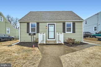 1722 Brookview Rd, Dundalk, MD 21222
