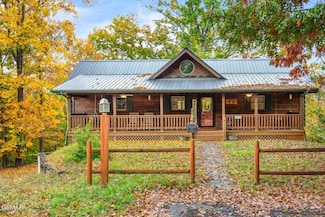 2420 Sylvan Glen Way, Pigeon Forge, TN 37863
