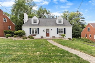 3327 Comanche Rd, Pittsburgh, PA 15241