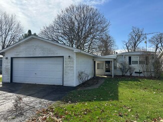 247 Harbor View, Coldwater, MI 49036