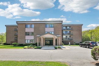 2 Ledgewood Way Unit 25, Peabody, MA 01960