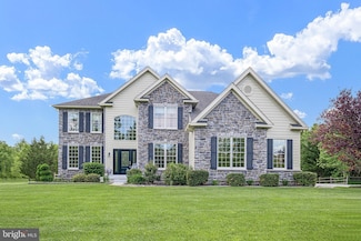 407 Nattull Dr, Bear, DE 19701