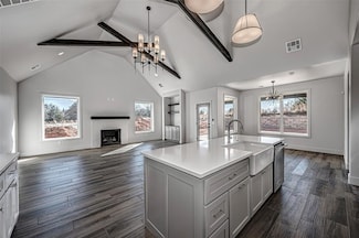 4109 Emery Dr, Edmond, OK 73034