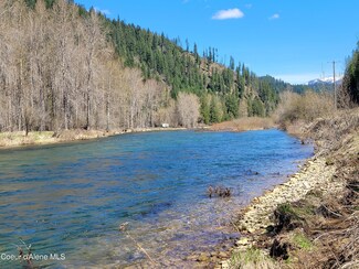 133 Timber View Ln, Kingston, ID 83839