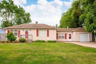 2117 N Bonnie Brook Ln Unit W, Waukegan, IL 60087