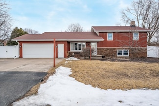 3616 W Heritage Ave, Appleton, WI 54914