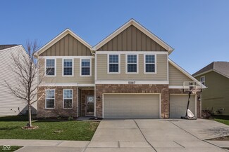 5387 Crowley Pkwy, Whitestown, IN 46075