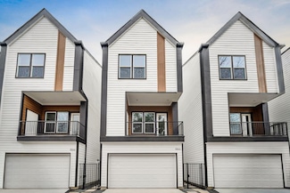 905 Woodcrest Dr Unit B, Houston, TX 77018