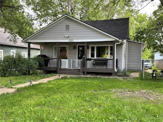 117 Mill St, Osawatomie, KS 66064