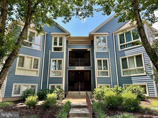 5002 Dorsey Hall Dr Unit B2, Ellicott City, MD 21042
