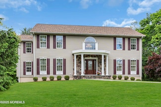 16 West Ave, Gladstone, NJ 07934