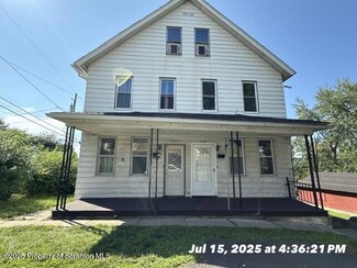 1830 Pittston Ave Unit REAR, Scranton, PA 18505