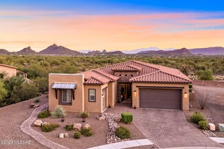 5261 W Open Range Ct, Tucson, AZ 85713