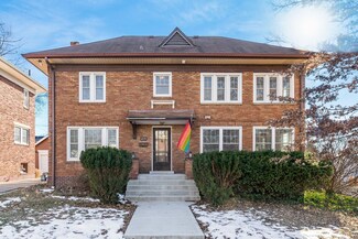 125 Richards Rd, Columbus, OH 43214