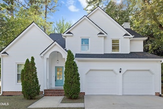 9101 Jackknife Trail, Raleigh, NC 27615