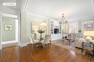 600 W End Ave Unit 10F, New York, NY 10024