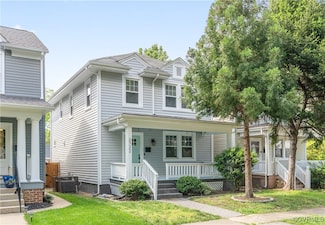 2722 Griffin Ave, Richmond, VA 23222