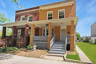 6409 S Champlain Ave, Chicago, IL 60637