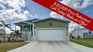 7911 Chandler St, Ellenton, FL 34222