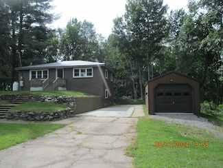 8737 van Amber Rd, Castorland, NY 13620
