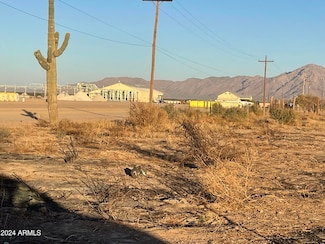 829 E Salazar Rd, Eloy, AZ 85131