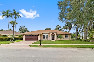 100 Elysium Dr, Royal Palm Beach, FL 33411