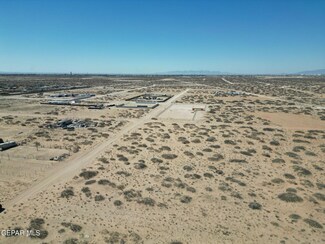 TBD Carman Place, Clint, TX 79938